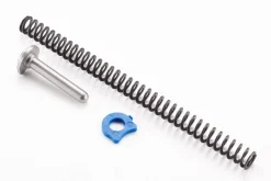 614 - Wilson Combat Recoil Spring Kit Flat-Wire5" Full-Size 17 Lb