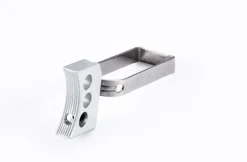 1 - Wilson Combat Trigger Competition Match Long Pad