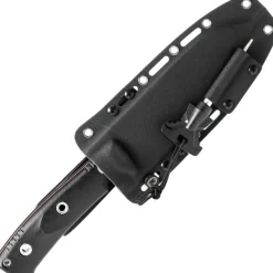 WITHARMOUR BIGMUK 1095 Micarta
