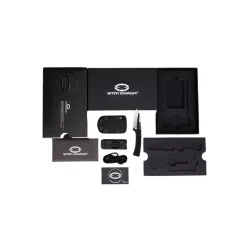 WITHARMOUR COBRA-BK