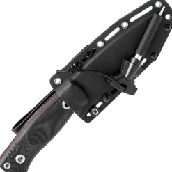 WITHARMOUR MERCENARY 12C27 Micarta