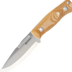 WITHARMOUR MERCENARY 12C27 Micarta