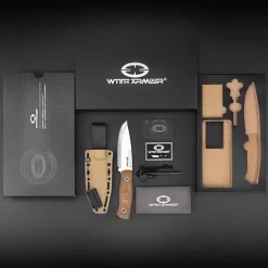 WITHARMOUR MERCENARY 12C27 Micarta