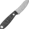 WITHARMOUR NESSMUK Damas Carbone