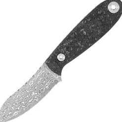 WITHARMOUR NESSMUK Damas Carbone