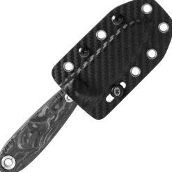 WITHARMOUR NESSMUK VG10 Carbone
