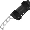 WITHARMOUR Stout WASTEEL VG10 San Mai