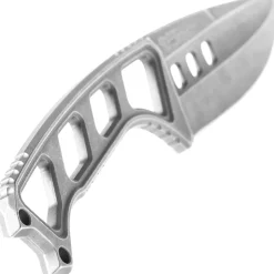 WITHARMOUR Stout WASTEEL VG10 San Mai