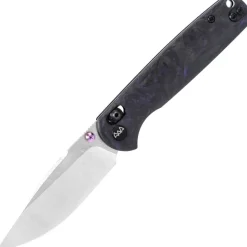 WIXCO Drax II 14C28N Purple Shredded Carbon