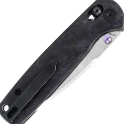 WIXCO Drax II 14C28N Purple Shredded Carbon