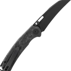 Wixco Wortex Black 14C28N Shredded Carbon