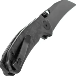 Wixco Wortex Black 14C28N Shredded Carbon