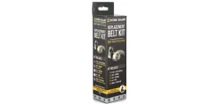 WKS03891 - Worksharp Pack 5 120 / 220 / 700 / 3000 / 6000 pour Works Sharp Ken Onion
