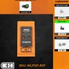 WLPDP-R1P - C&H Precision paltine Walther PDP V4 MIL / LEO to SIG Romeo1 Pro (R1P)
