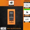 WLPPQ-HOLOk - C&H Precision paltine Walther PPQ / Q4 / Q5 to Holosun 407K / 507K