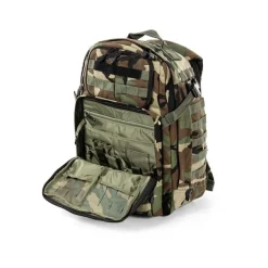 511-56563WL-938 - 5.11 Rush 24 2.0 Woodland Camo