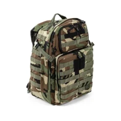 511-56563WL-938 - 5.11 Rush 24 2.0 Woodland Camo