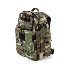 511-56563WL-938 - 5.11 Rush 24 2.0 Woodland Camo