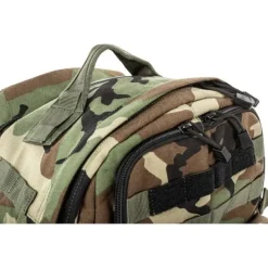 511-56563WL-938 - 5.11 Rush 24 2.0 Woodland Camo