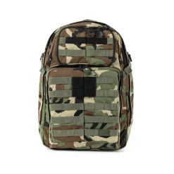 511-56563WL-938 - 5.11 Rush 24 2.0 Woodland Camo