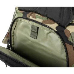 511-56563WL-938 - 5.11 Rush 24 2.0 Woodland Camo