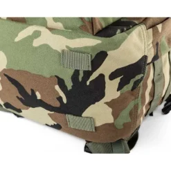 511-56563WL-938 - 5.11 Rush 24 2.0 Woodland Camo