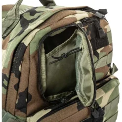 511-56563WL-938 - 5.11 Rush 24 2.0 Woodland Camo