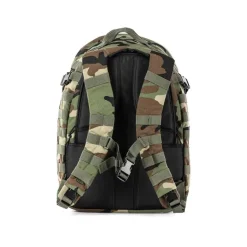 511-56563WL-938 - 5.11 Rush 24 2.0 Woodland Camo