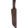 WM014 - Westmark Seax Knife Rosewood/Stag