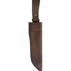 WM014 - Westmark Seax Knife Rosewood/Stag
