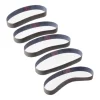 Worksharp Kit de 5 bandes X45 pour pour Ken Onion Edition