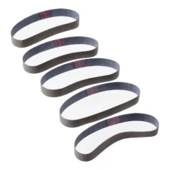 Worksharp Kit de 5 bandes X45 pour pour Ken Onion Edition