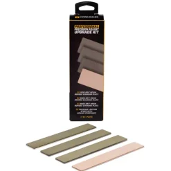 Worksharp Set de Pierres Professional Precision Adjust Upgrade Kit