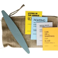 WP481 - WOODSMAN'S PAL Classic