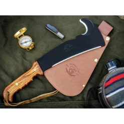 WP481 - WOODSMAN'S PAL Classic
