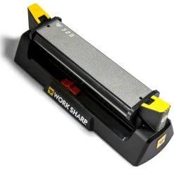 WSBCH - Worksharp Benchstone TRI-Brasive Diamant céramique