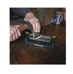 WSBCH - Worksharp Benchstone TRI-Brasive Diamant céramique