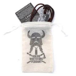 WSG003 - Wazoo Pendentif pierre à affuter Viking