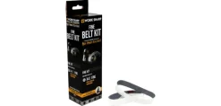 WSK81120 - Kit de courroies pour Ken Onion Edition X4 Fin