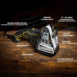 WSKTS-KO2 - WORKSHARP Ken Onion Knife & Tool Sharpener Mk.2