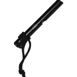 WST4392 - Wisemen Trading Ferrorod 6" avec Grattoir Gouge