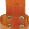 WST3569 - Wisemen Trading Porte Hache de Ceinture Marron Clair