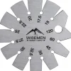 WST4239 - Wisemen Trading Rapporteur d'angle de tranchant