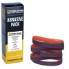WS3552 - Worksharp Pack de 5 bandes P80 pour WSK1