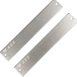 WS5291 - Worksharp Plaques diamant 320/400 Precision Adjust Pro