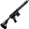 WT110 - AR15 WATCHTOWER TYPE 15M 10.5'' 5.56x45 mm Noir