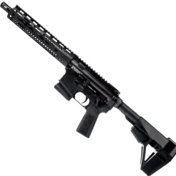 WT110 - AR15 WATCHTOWER TYPE 15M 10.5'' 5.56x45 mm Noir