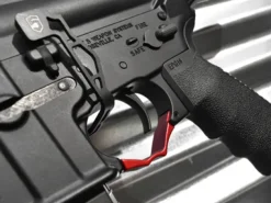 WTG-B - PHASE 5 Winter Trigger Guard Styled