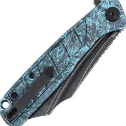 WX20-A - Wixco Splark 14C28N Blue Shredded Carbon
