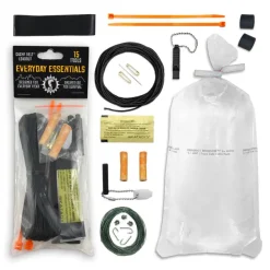 WZEDEKIT - Wazoo Kit Everyday Essentials